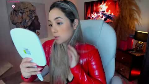 Vero  online show from 03.05.26