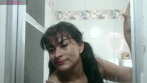 la_wuaifu1 online show from 11.09.25