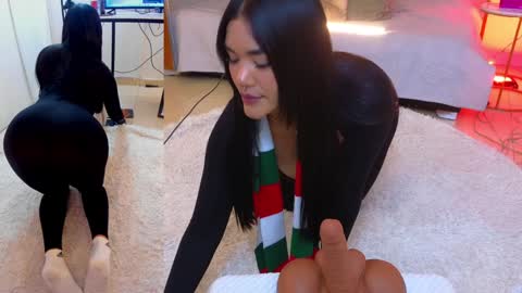 Cris  online show from 12.24.24