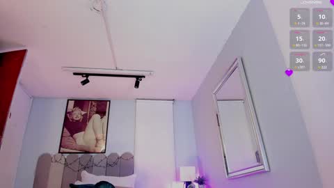 Cris  online show from 01.07.25