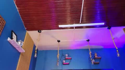 Cris  online show from 09.30.25