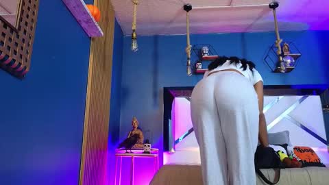 Cris  online show from 10.08.25