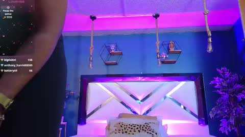 Cris  online show from 03.05.26