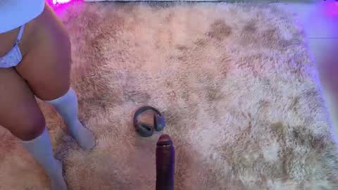 Cris  online show from 03.28.26