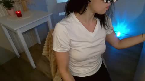 Lady Pearl online show from 05.22.26