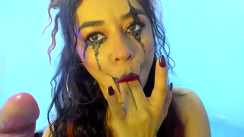 Marly online show from 10.31.25