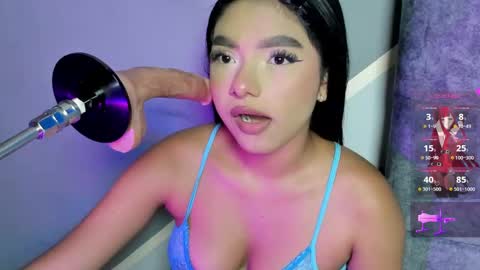 Snapshot of laau_hot1 chatting on 11.20.25 danny online show from 11.20.25