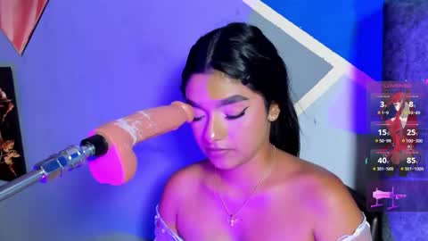 Snapshot of laau_hot1 chatting on 12.13.25 danny online show from 12.13.25