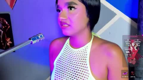 Snapshot of laau_hot1 chatting on 12.14.25 danny online show from 12.14.25