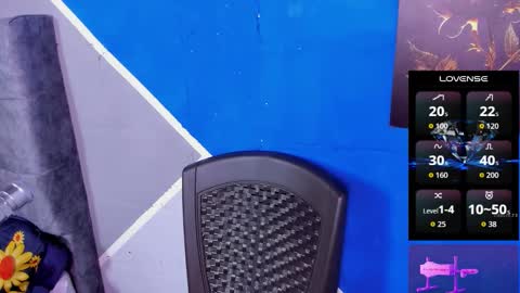 Snapshot of laau_hot1 chatting on 02.03.26 danny online show from 02.03.26