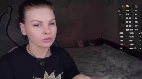 LaBandita online show from 03.24.26