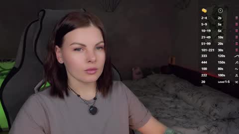 LaBandita online show from 03.26.26