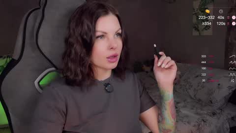 LaBandita online show from 04.07.26