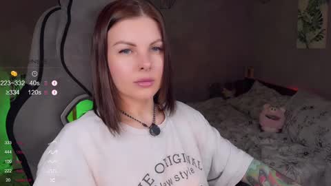 LaBandita online show from 04.13.26