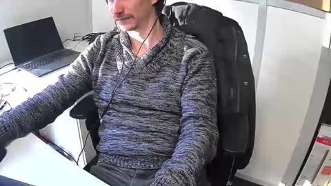 Snapshot of labelette007 chatting on 01.09.25 labelette007 online show from 01.09.25