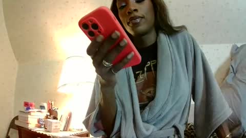 Bella online show from 01.17.26