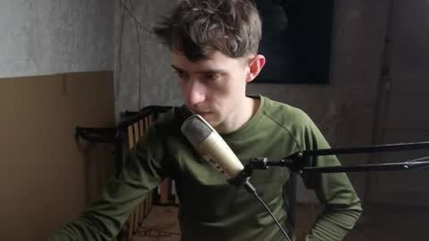 Marco online show from 02.10.26