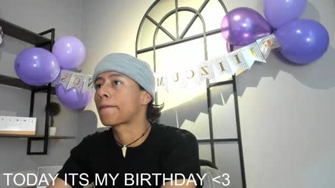 labrinthteasing online show from 11.03.25