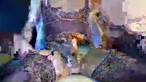 Snapshot of lace_and_satin chatting on 01.15.25 Man In Lingerie online show from 01.15.25