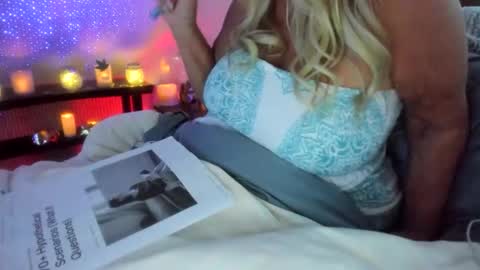 Lacey online show from 04.19.26