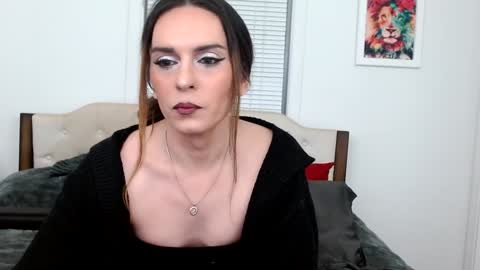 Lacey Phoenix online show from 01.23.25