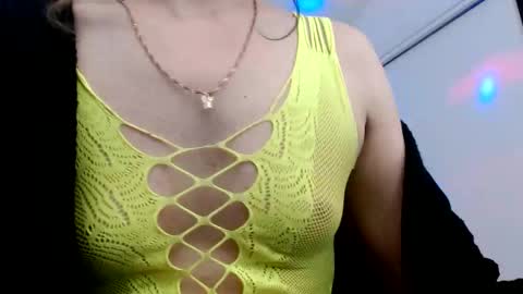 Lacey Phoenix online show from 10.14.25