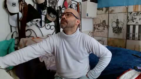 lachicadeldiablo online show from 02.01.26