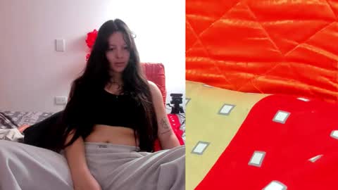 LACI LOST online show from 02.23.26