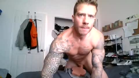 lacrioxcum18 online show from 02.25.25