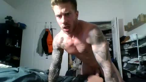 lacrioxcum18 online show from 02.26.25