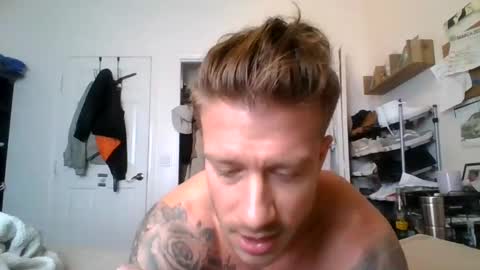 lacrioxcum18 online show from 03.08.25