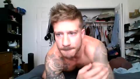 lacrioxcum18 online show from 10.01.25