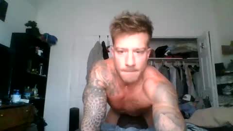 lacrioxcum18 online show from 10.26.25