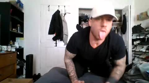 lacrioxcum18 online show from 01.11.26