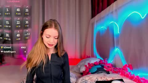 Snapshot of lada2k4 chatting on 03.10.26 Lada online show from 03.10.26