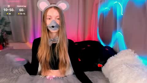 Snapshot of lada2k4 chatting on 03.26.26 Lada online show from 03.26.26