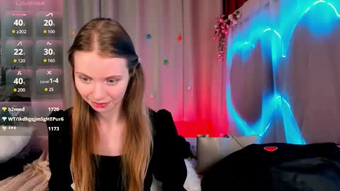 Snapshot of lada2k4 chatting on 03.28.26 Lada online show from 03.28.26