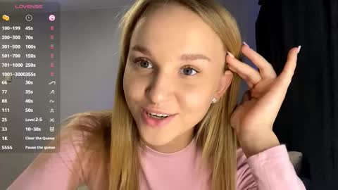 Sofia online show from 09.21.25