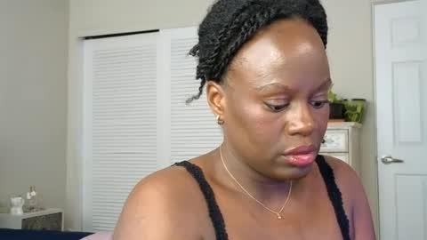 La Diosa Selene online show from 06.27.26
