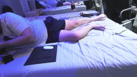 Hectic online show from 01.16.26