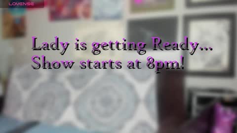 Lady Aiyla Your Benevolent Goddess online show from 09.23.25