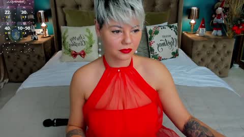 AliCooper  online show from 12.31.24
