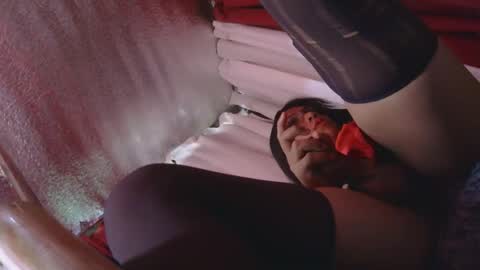 Snapshot of lady_athenax chatting on 02.13.26 Athena online show from 02.13.26