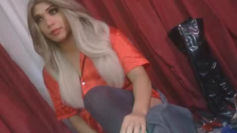 Snapshot of lady_athenax chatting on 06.23.26 Athena online show from 06.23.26