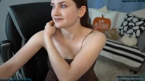 Snapshot of lady_bpd chatting on 10.01.25 Anna online show from 10.01.25