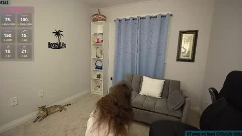 Anna online show from 02.20.26