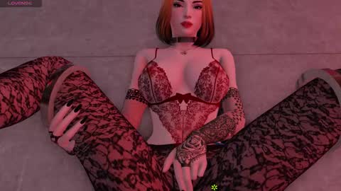 lady_butterfly19 online show from 10.10.25