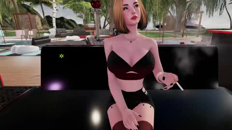 lady_butterfly19 online show from 05.11.26
