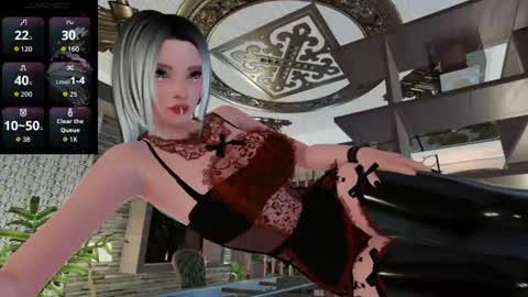 Snapshot of lady_butterfly19 chatting on 06.22.26 lady_butterfly19 online show from 06.22.26