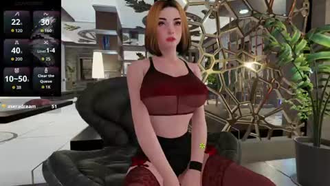 Snapshot of lady_butterfly19 chatting on 06.24.26 lady_butterfly19 online show from 06.24.26